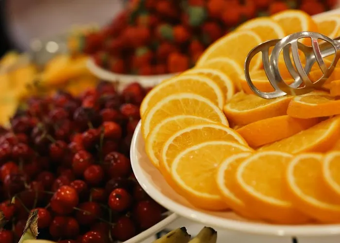 Hotel Family Resort Urania