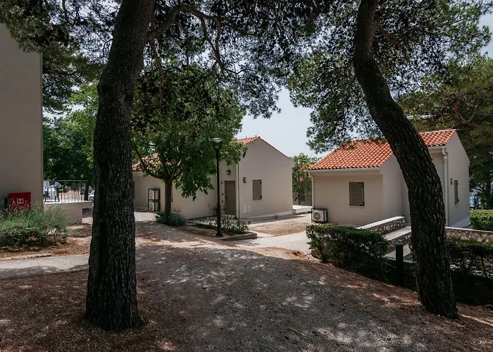 Family Resort Urania Hotel