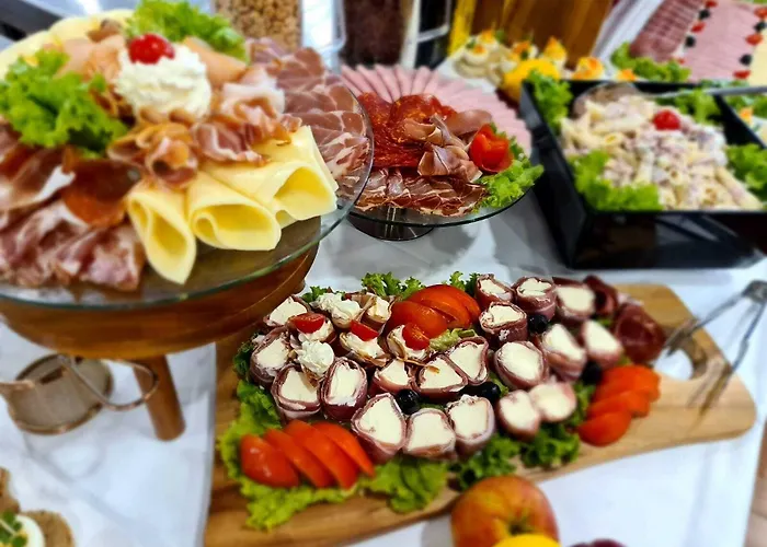 Family Resort Urania Hotel