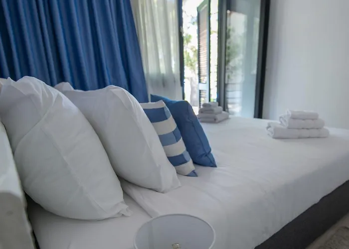 Family Resort Urania Hotel Baska Voda
