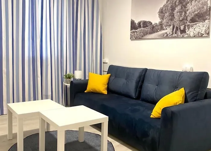 Family Resort Urania Baska Voda