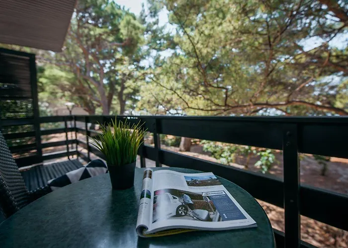 Hotel Family Resort Urania Baska Voda