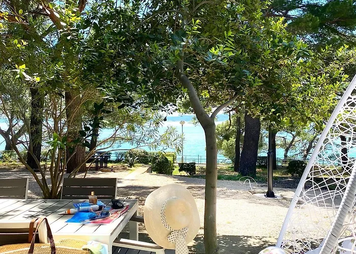 Family Resort Urania 3*